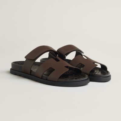 Chypre sandal | Hermès USA